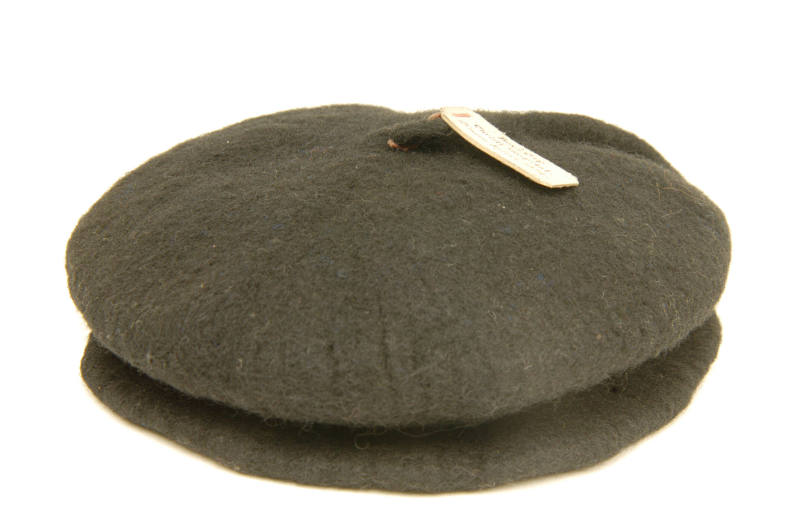 Cap
