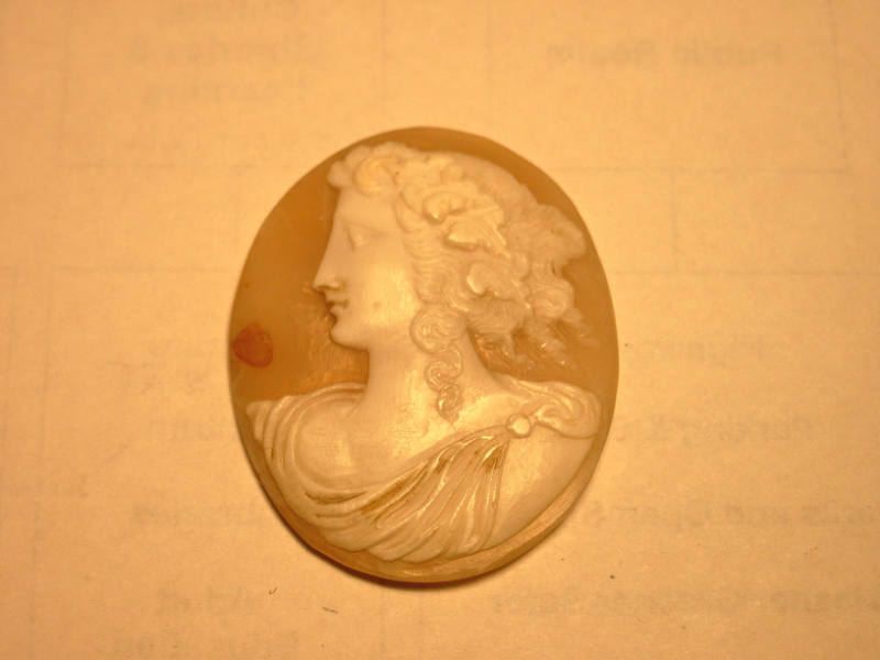 Cameo
