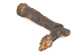 Human-Remains