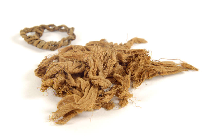 Mummy-Cloth