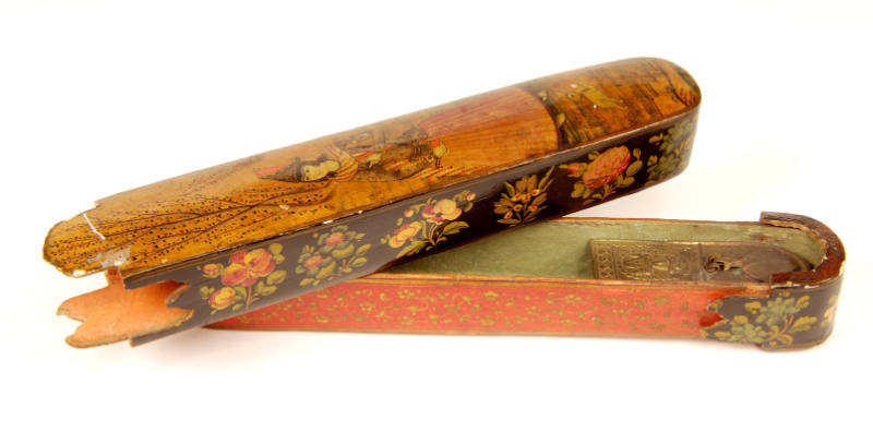 Writing-Box
