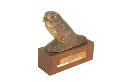 Statuette