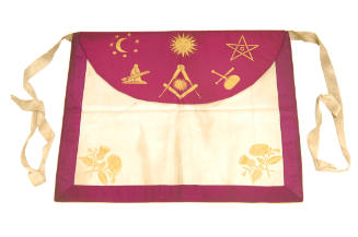 Apron