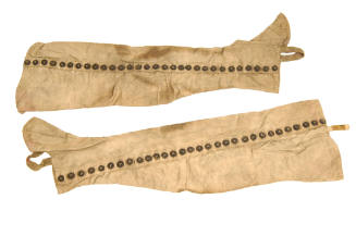 Gaiter