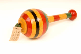 Baby-rattle