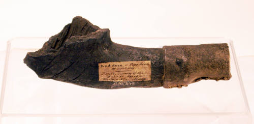 Smoking-Pipe
