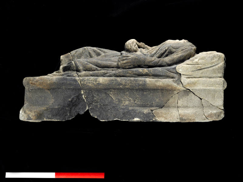 Cinerary Chest