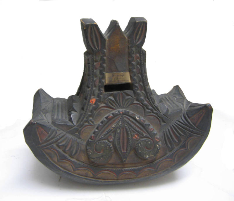 Stirrup