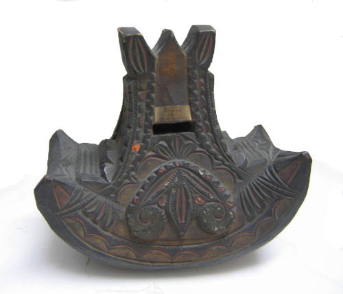 Stirrup