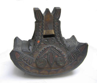 Stirrup