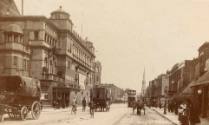Peckham High Street, c.1905