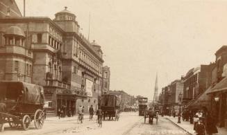 Peckham High Street, c.1905