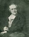 William Blake: Portrait