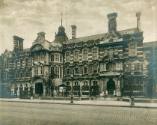 South London Art Gallery. c.1900.