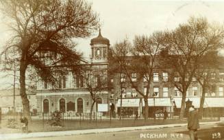 Peckham Rye, c. 1905